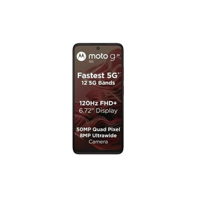 Motorola Moto G35 5G