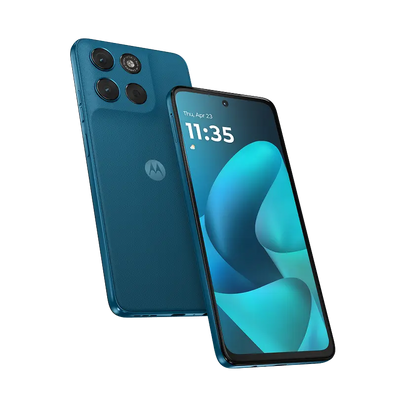 Motorola Moto G57 Power