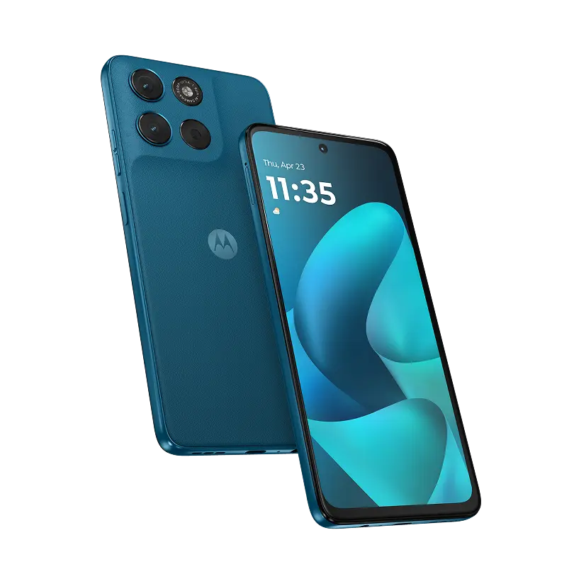 Motorola Moto G57 Power