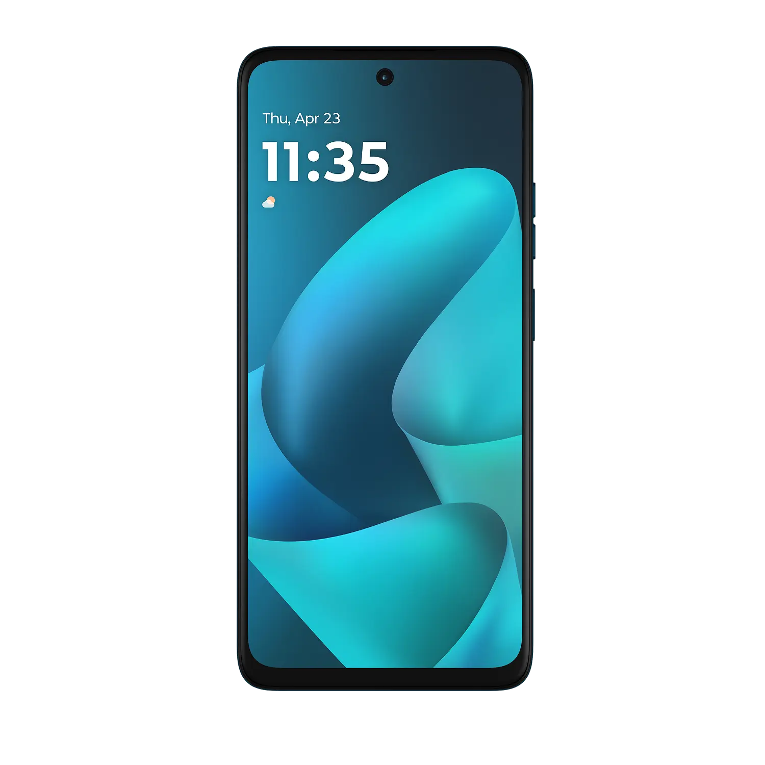 Motorola Moto G57 Power