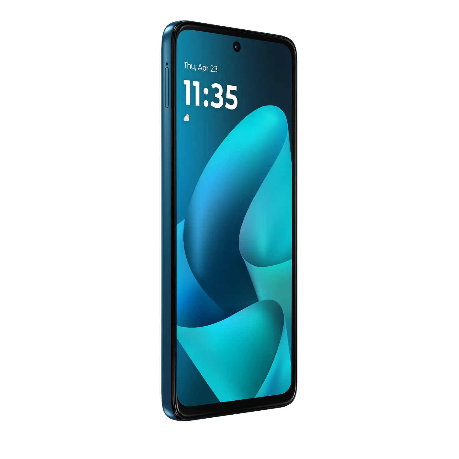 Motorola Moto G57 Power