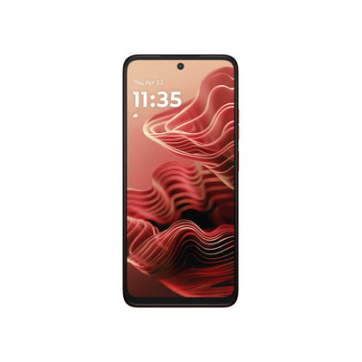 Motorola Moto G35 5G Guava Red