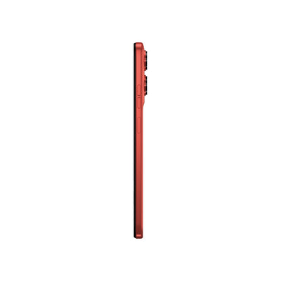 Motorola Moto G35 5G Guava Red
