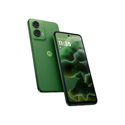 Motorola Moto G35 5G Leaf Green