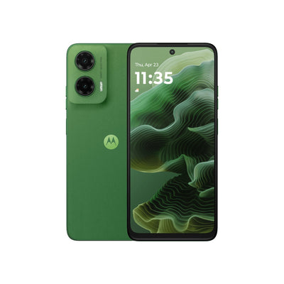 Motorola Moto G35 5G Leaf Green