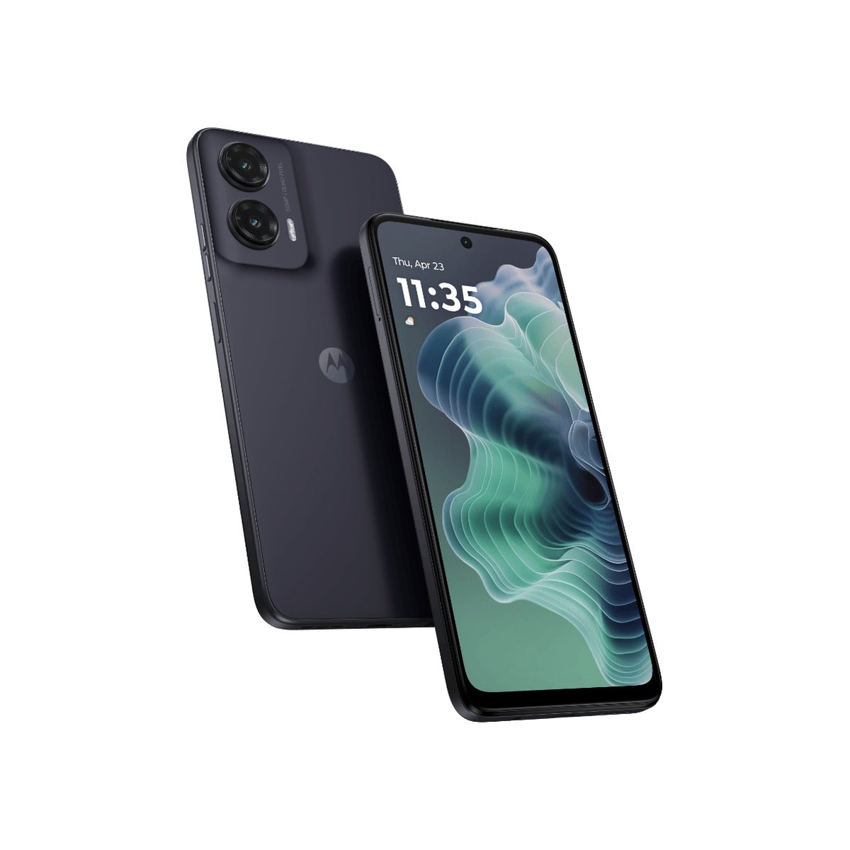 Motorola Moto G35 5G Midnight Black
