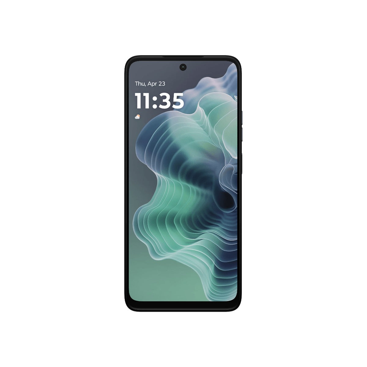 Motorola Moto G35 5G Midnight Black