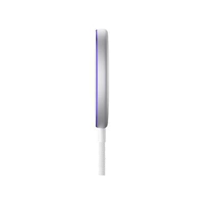 Motorola Moto Snap Wireless Charger Nimbus Cloud