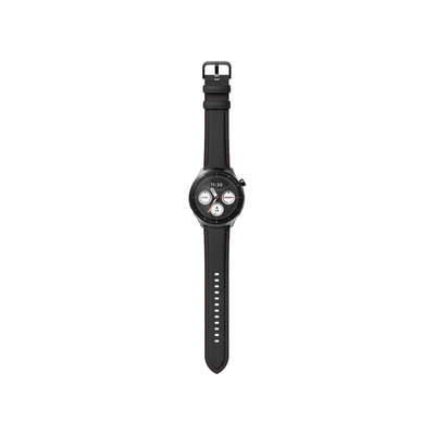 Motorola Moto Watch Ultra PANTONE Black Beauty