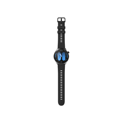 Motorola Moto Watch Ultra PANTONE Black Beauty