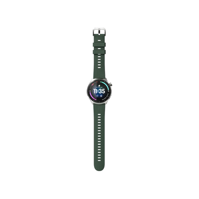 Motorola Moto Watch Ultra PANTONE Mountain View