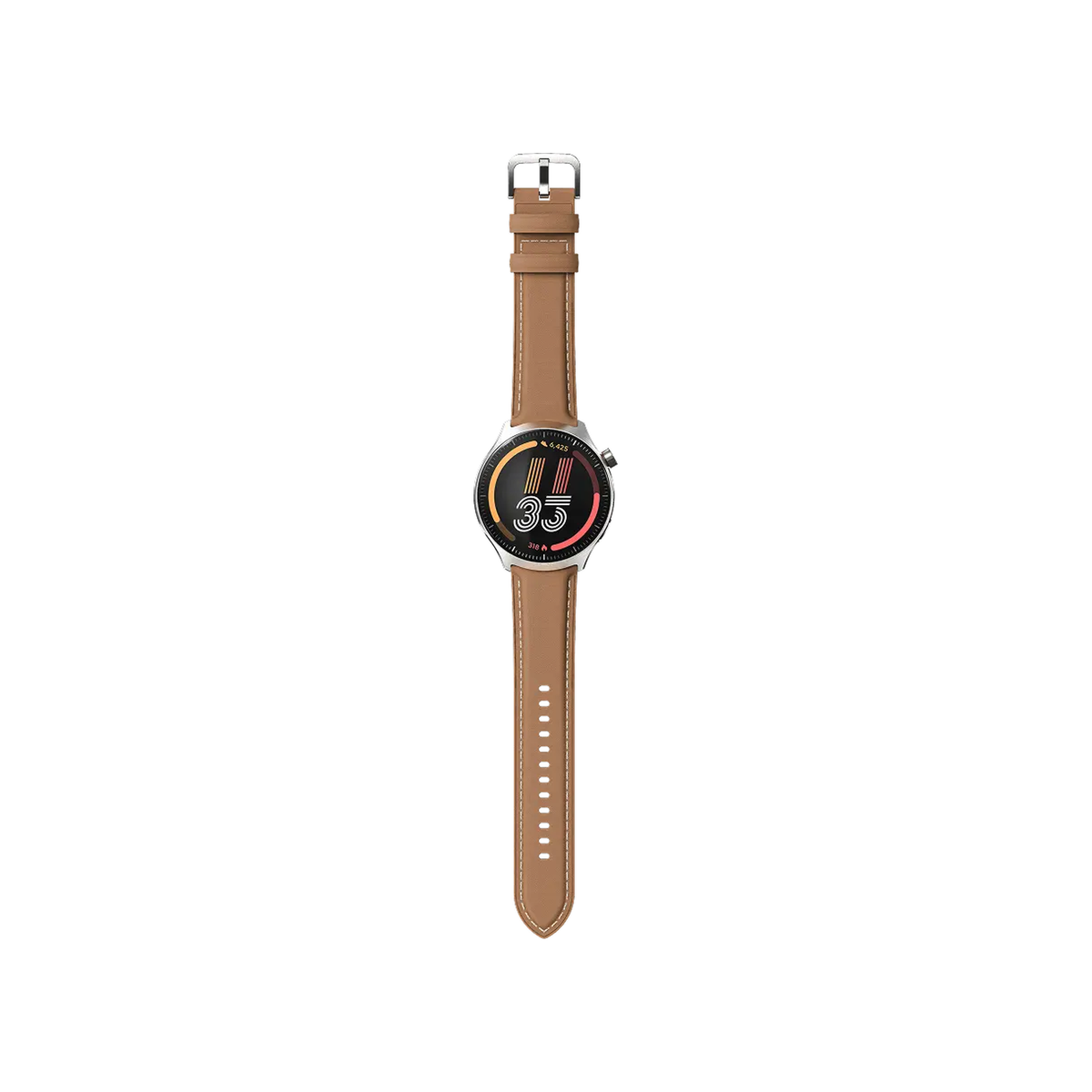 Motorola Moto Watch Ultra PANTONE Mountain View