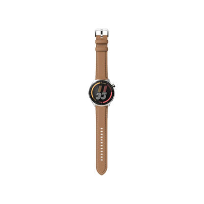 Motorola Moto Watch Ultra PANTONE Mountain View