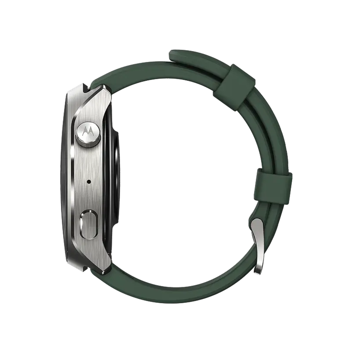 Motorola Moto Watch Ultra PANTONE Mountain View