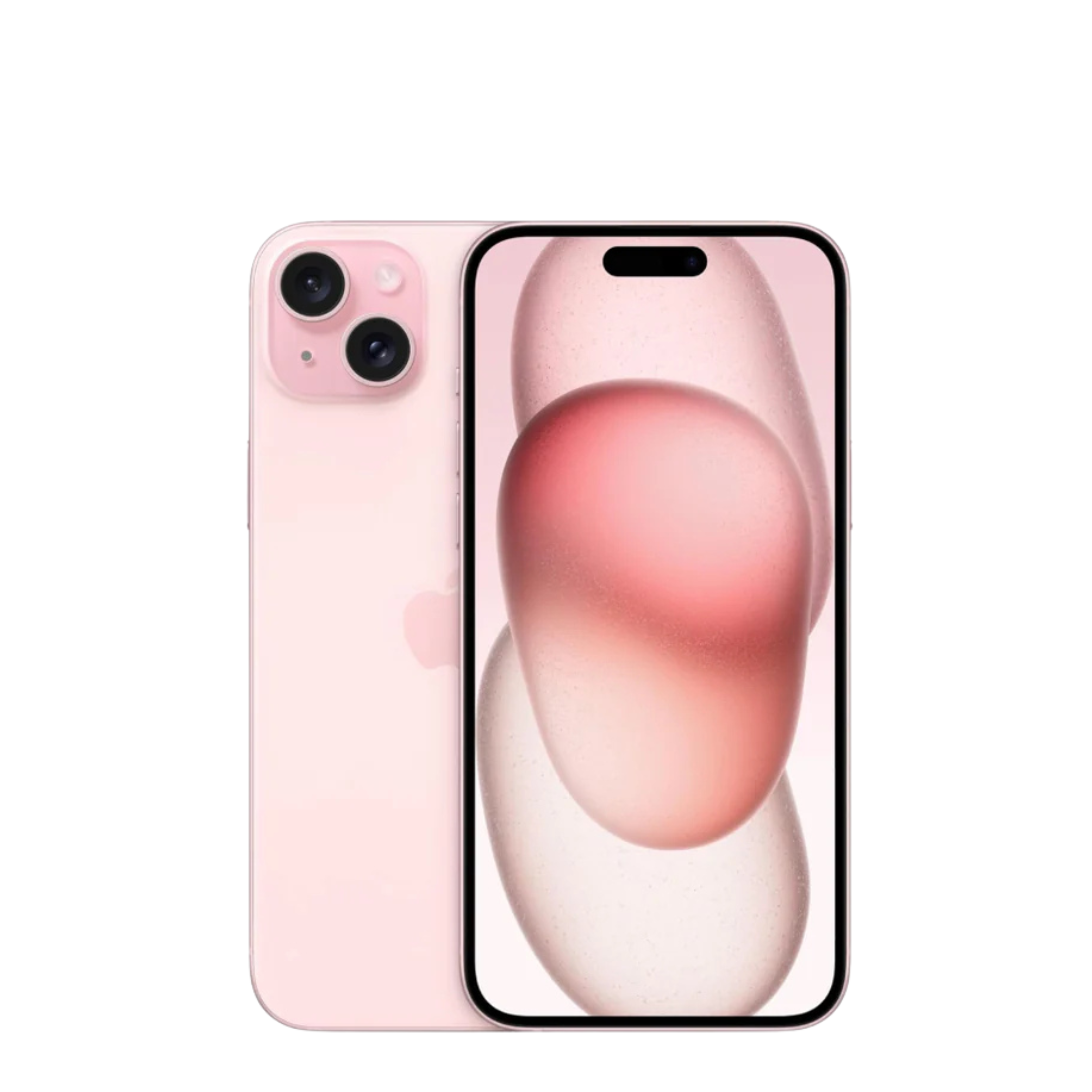 Pre-Owned iPhone 15 Plus