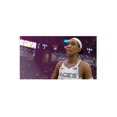 NBA 2K25 - PlayStation 5
