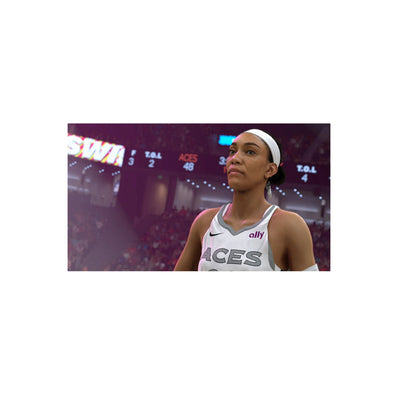 NBA 2K25 - PlayStation 5