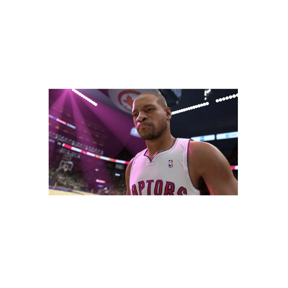 NBA 2K25 - PlayStation 5