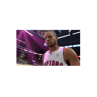 NBA 2K25 - PlayStation 5