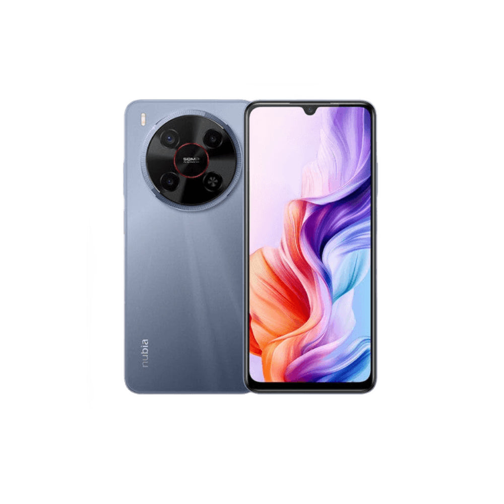 NUBIA V70 MAX
