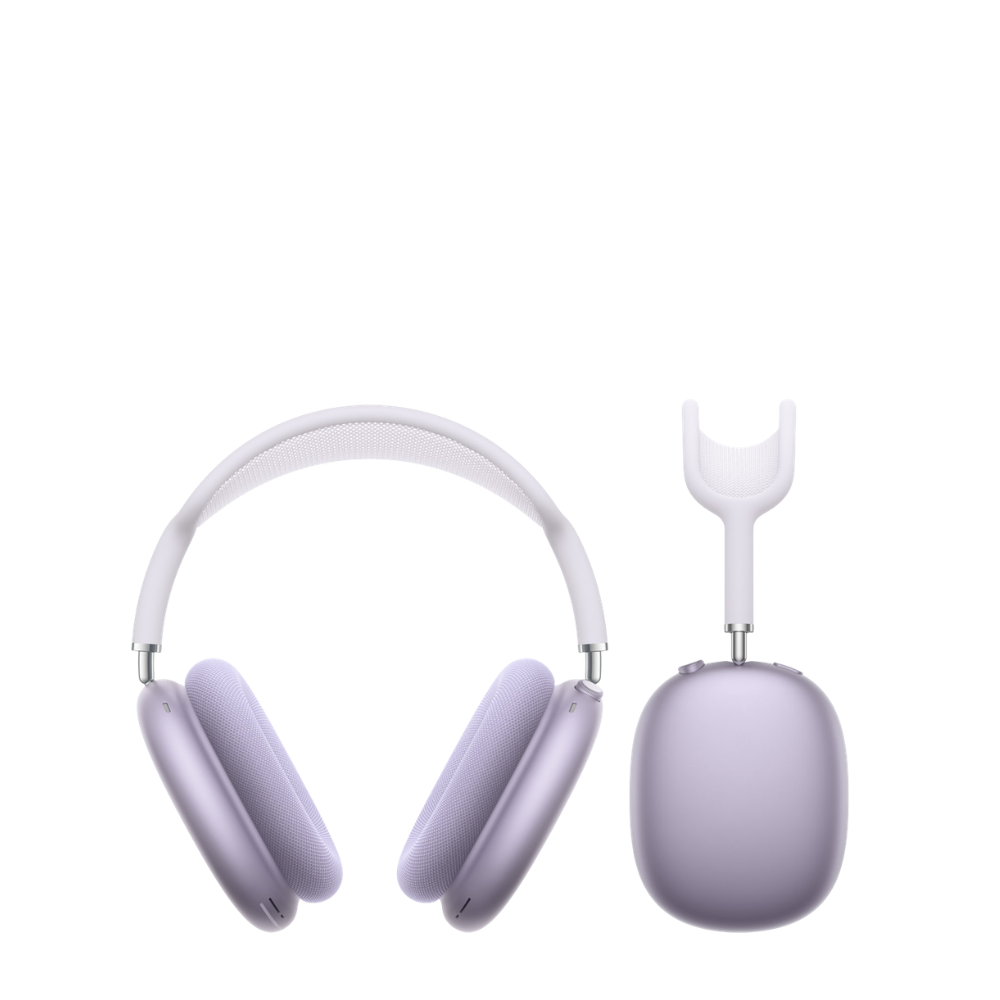 New AirPods Max 2#color_purple