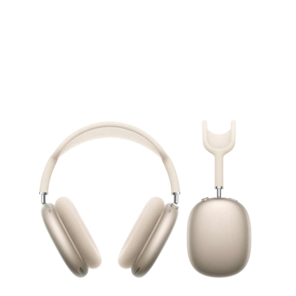 New AirPods Max 2#color_starlight