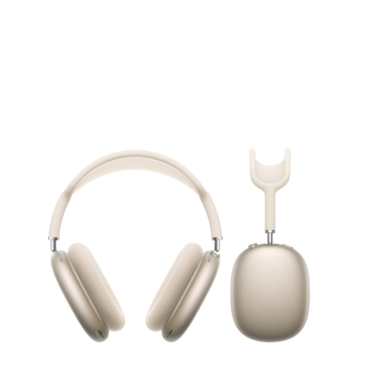 New AirPods Max 2#color_starlight