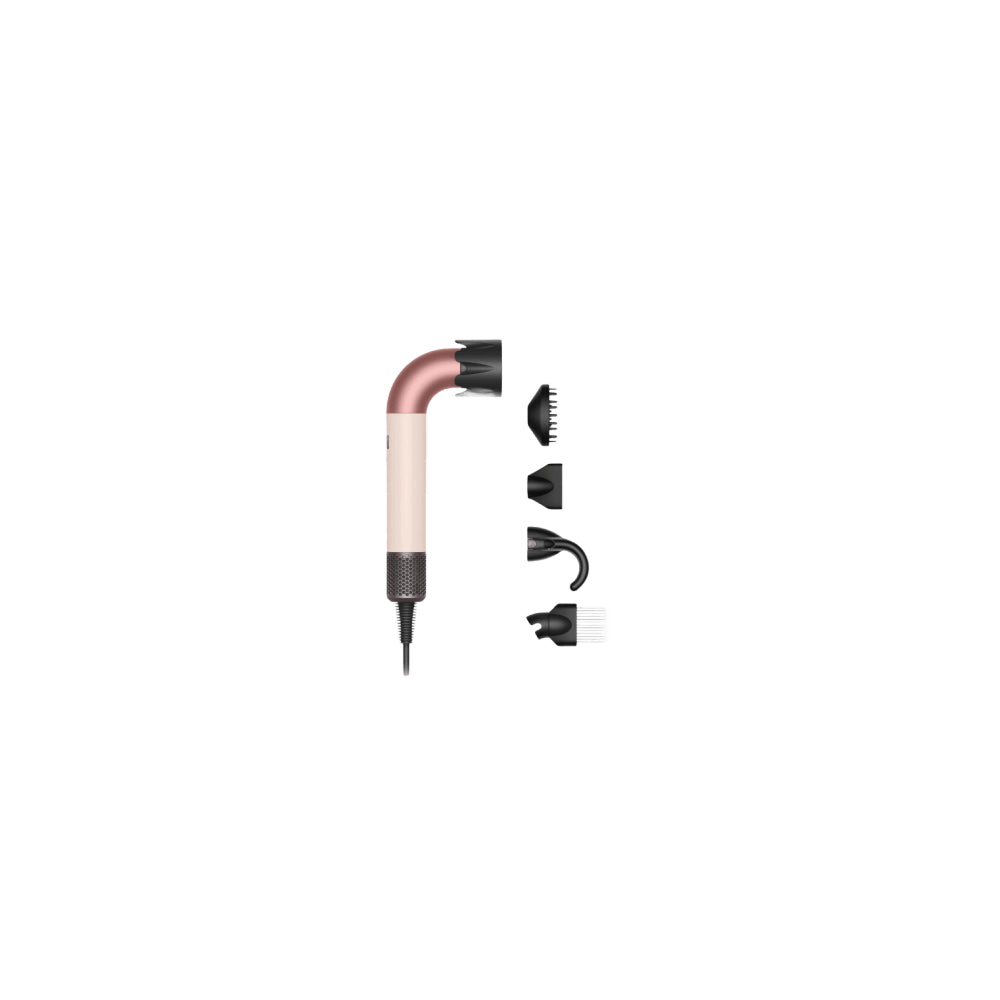 New Dyson Supersonic r™ hair dryer