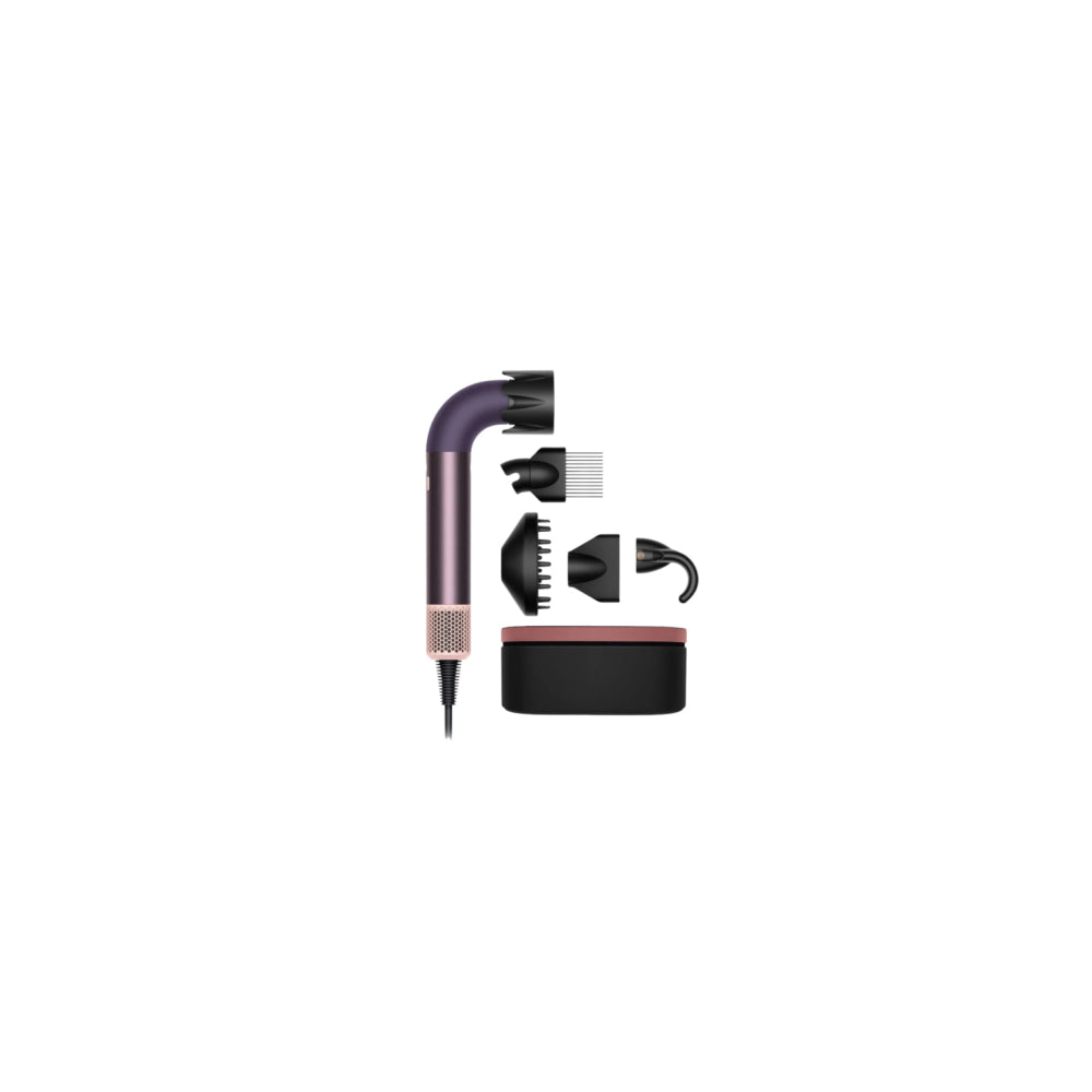 New Dyson Supersonic r™ hair dryer