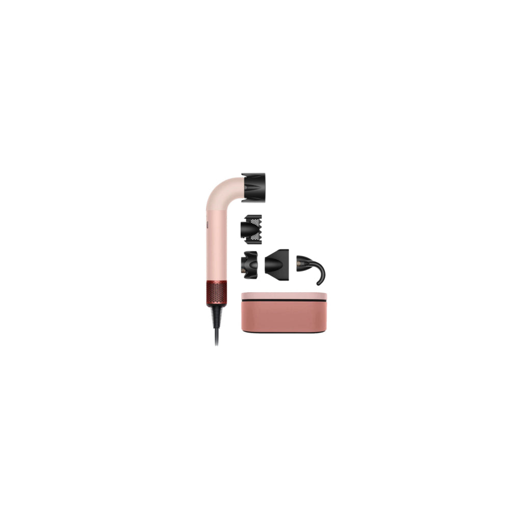 New Dyson Supersonic r™ hair dryer
