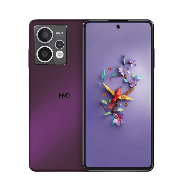 Nokia HMD Crest Max 5G 8GB RAM 256GB