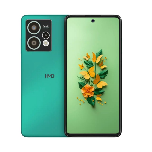 Nokia HMD Crest Max 5G 8GB RAM 256GB