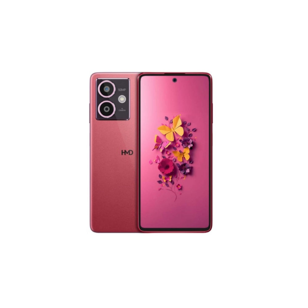 Nokia HMD Crest 5G 6GB RAM 128GB