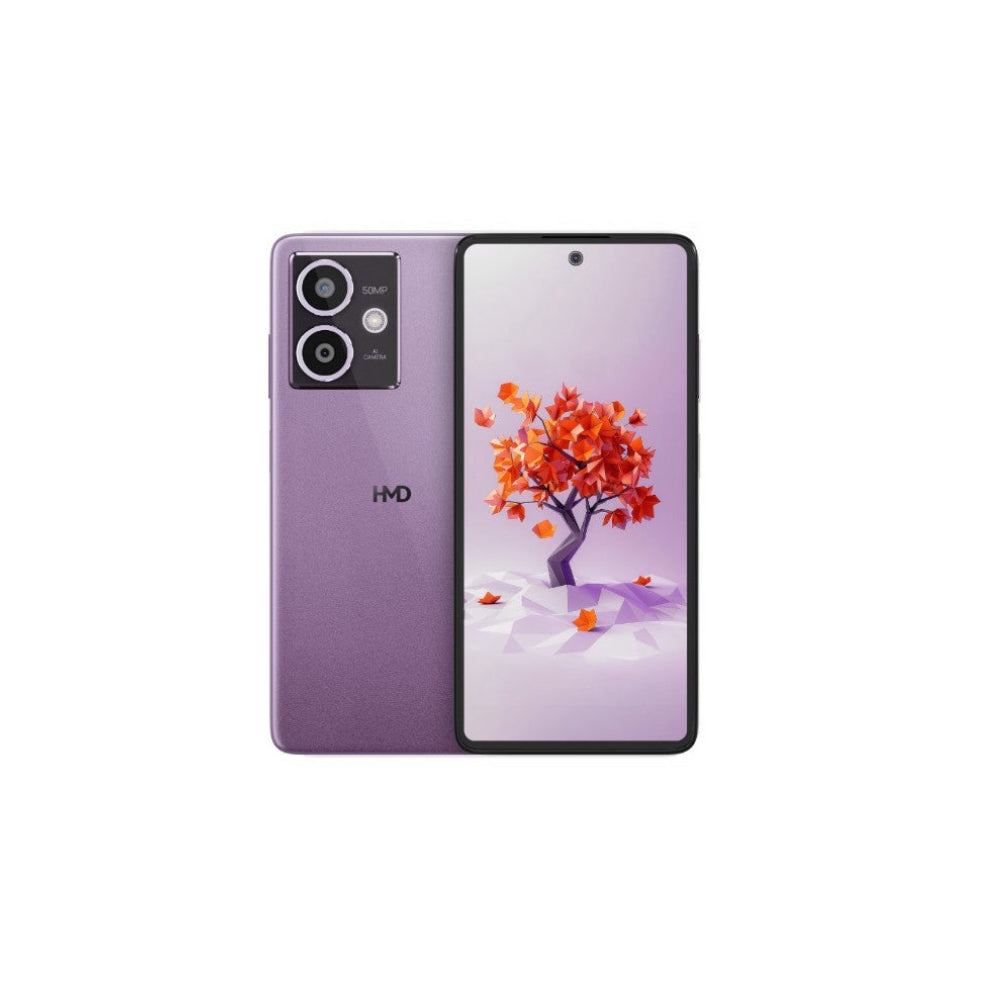 Nokia HMD Crest 5G 6GB RAM 128GB