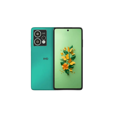 Nokia HMD Crest Max 5G 8GB RAM 256GB