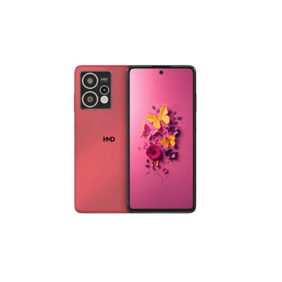Nokia HMD Crest Max 5G 8GB RAM 256GB