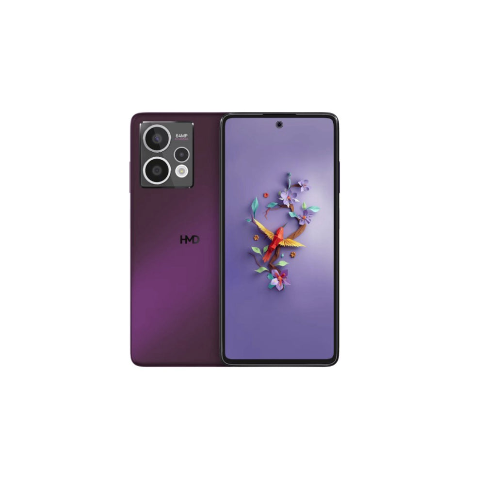 Nokia HMD Crest Max 5G 8GB RAM 256GB