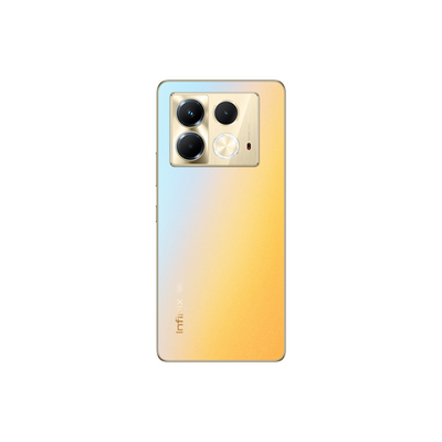 Note 40 5G features