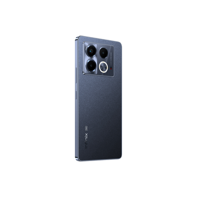 Note 40 5G features
