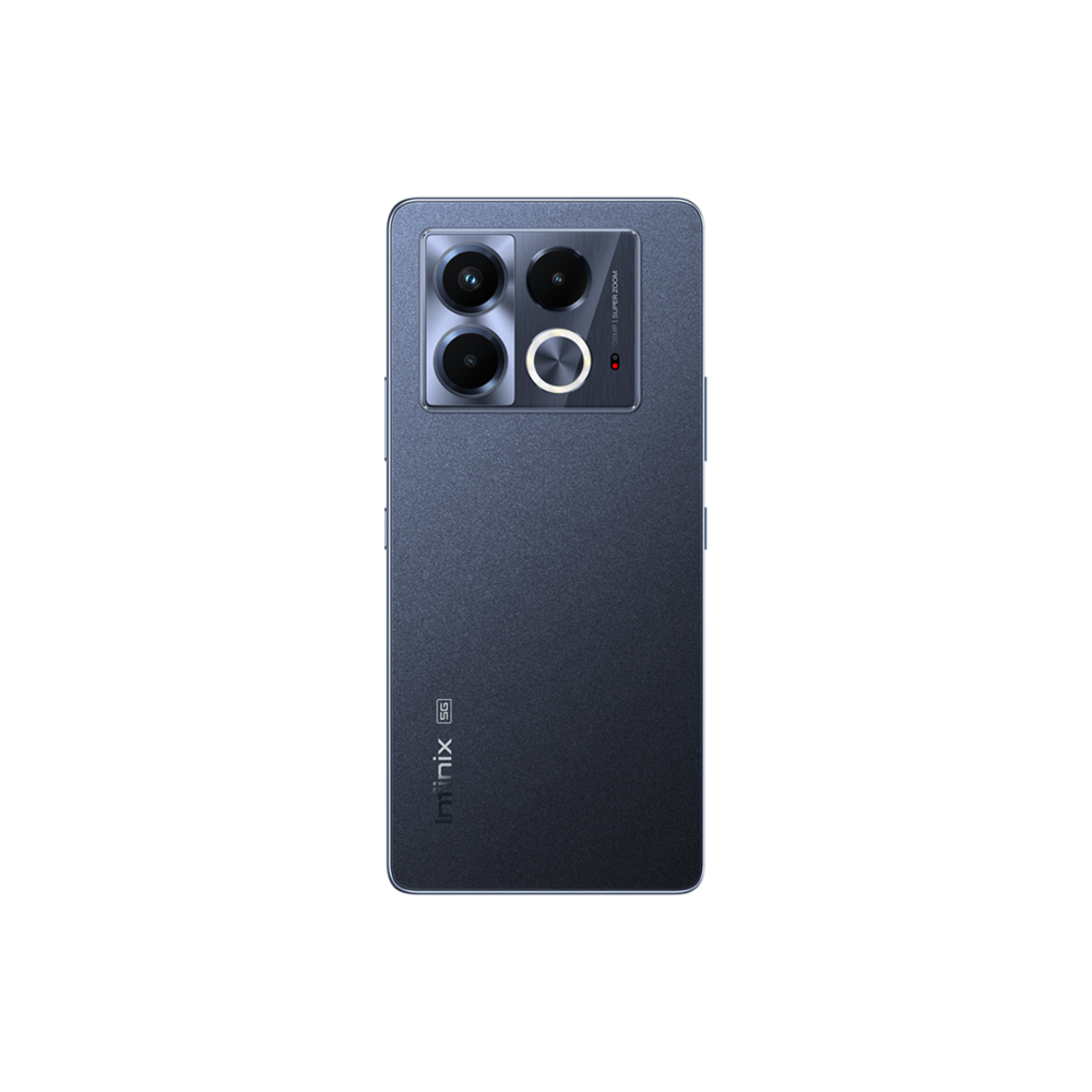 Note 40 5G features