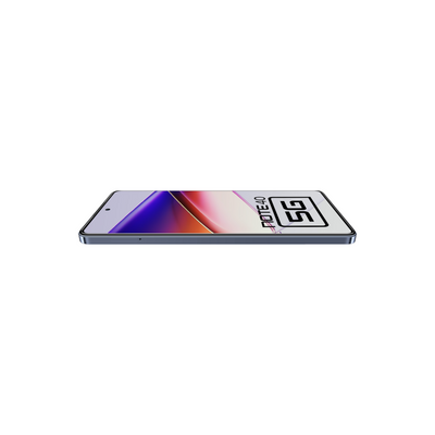 Note 40 5G features