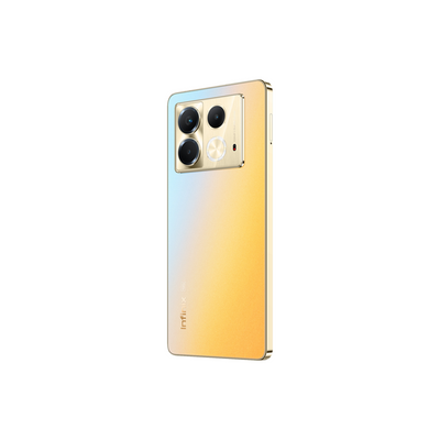 Note 40 5G features