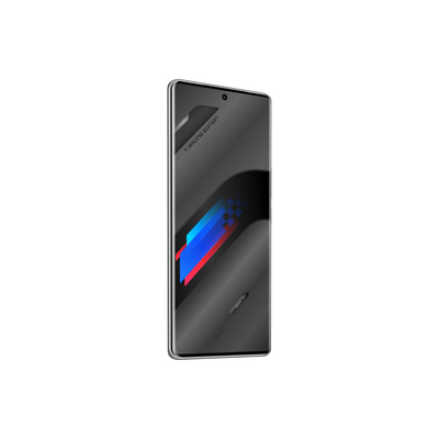 Note 40 Pro 5G Racing features