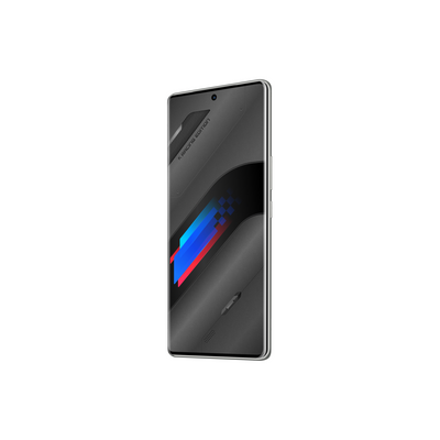 Note 40 Pro 5G Racing features
