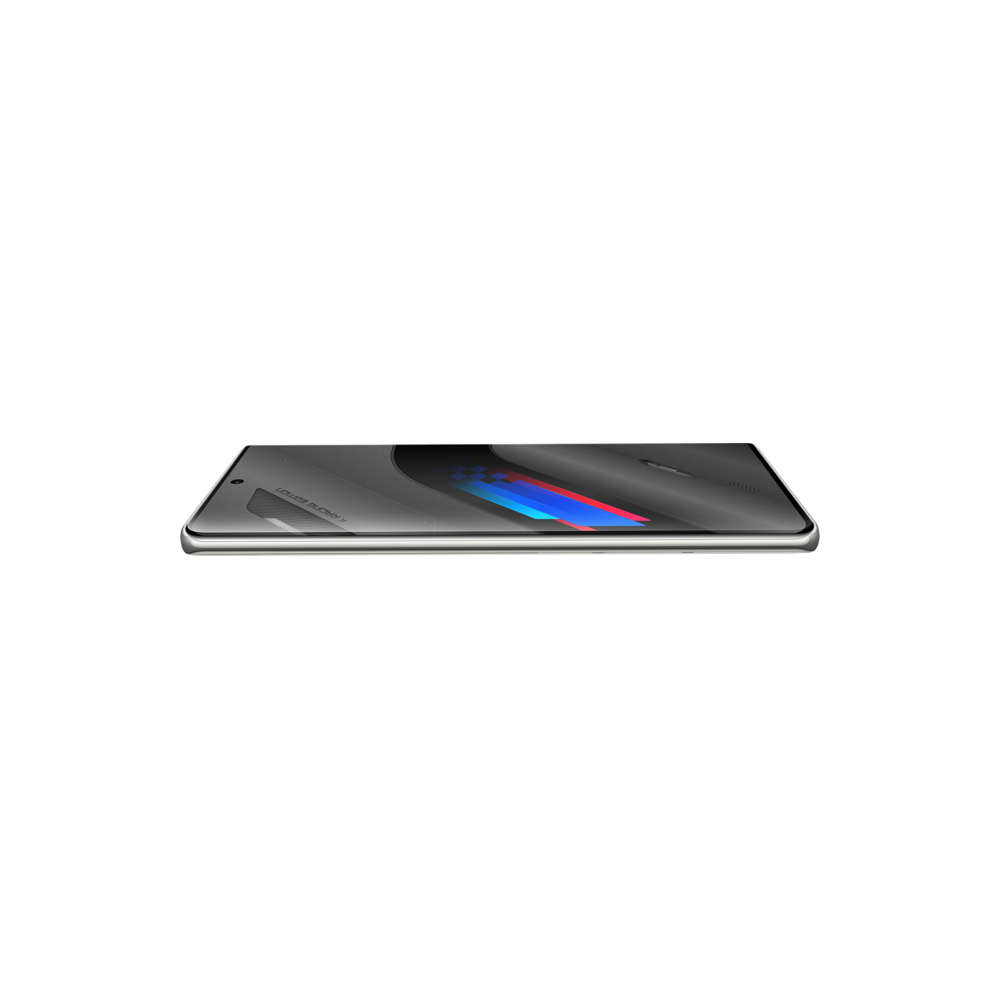 Note 40 Pro 5G Racing features