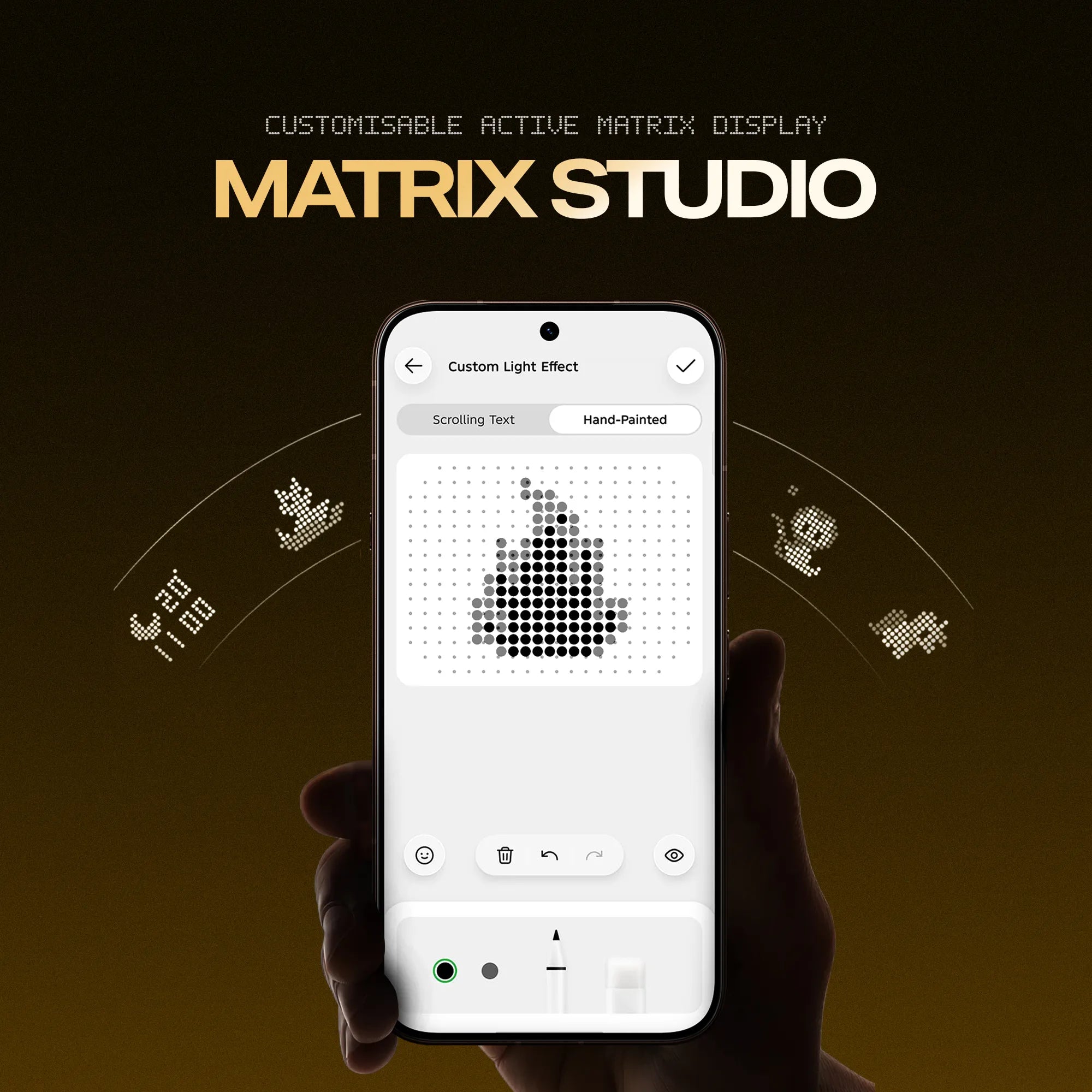 Note 60 Pro CODM Edition features