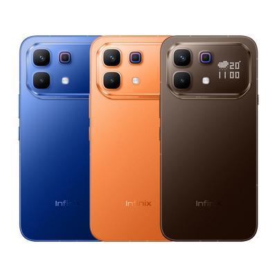 Note 60 Pro features
