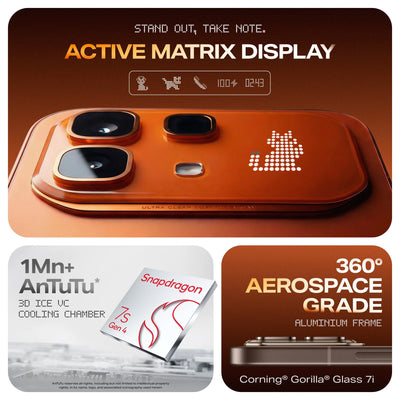 Note 60 Pro features