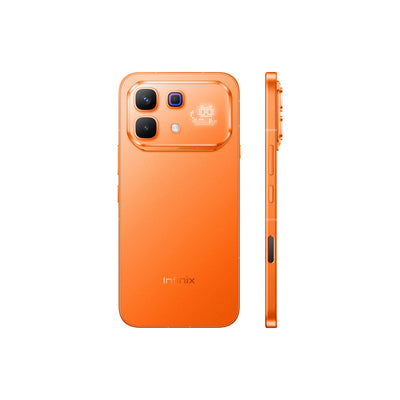 Note 60 Pro features
