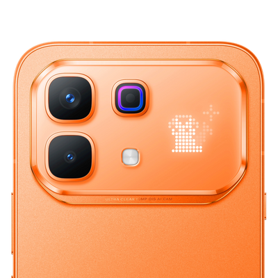 Note 60 Pro features